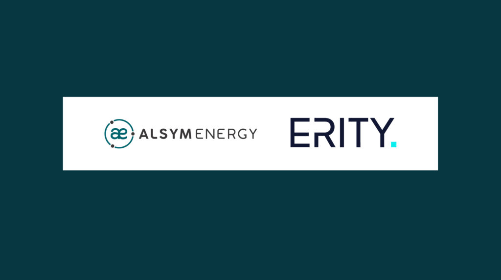 ERITY and Alsym Image