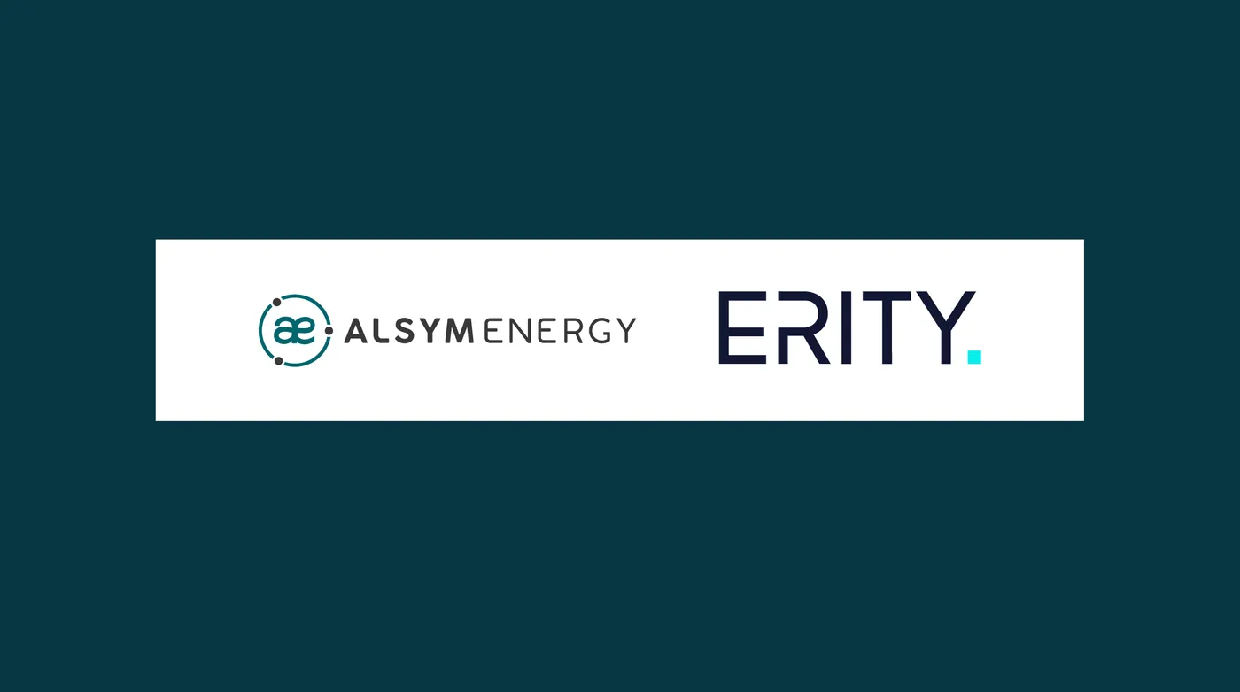 ERITY and Alsym Image