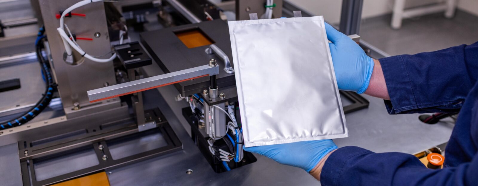 Toxicity of Lithium-Ion Batteries - Alsym Energy