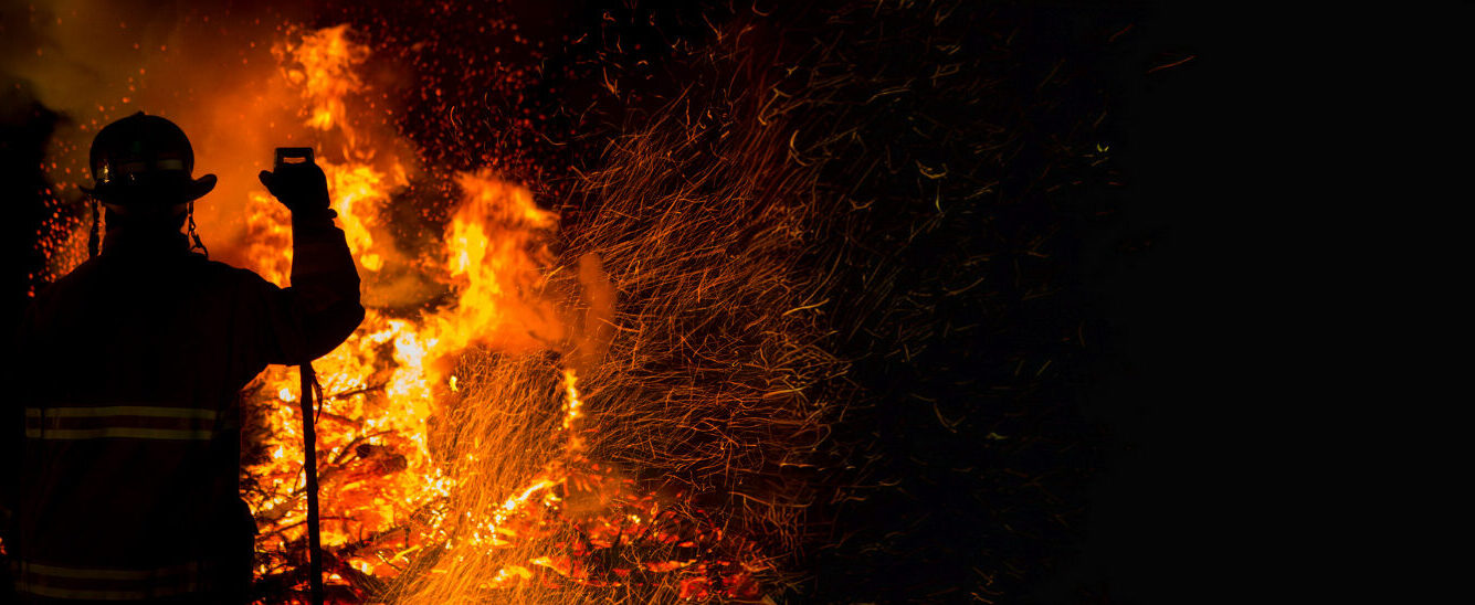 Alsym fires