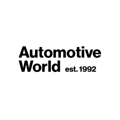 Automotive World Logo