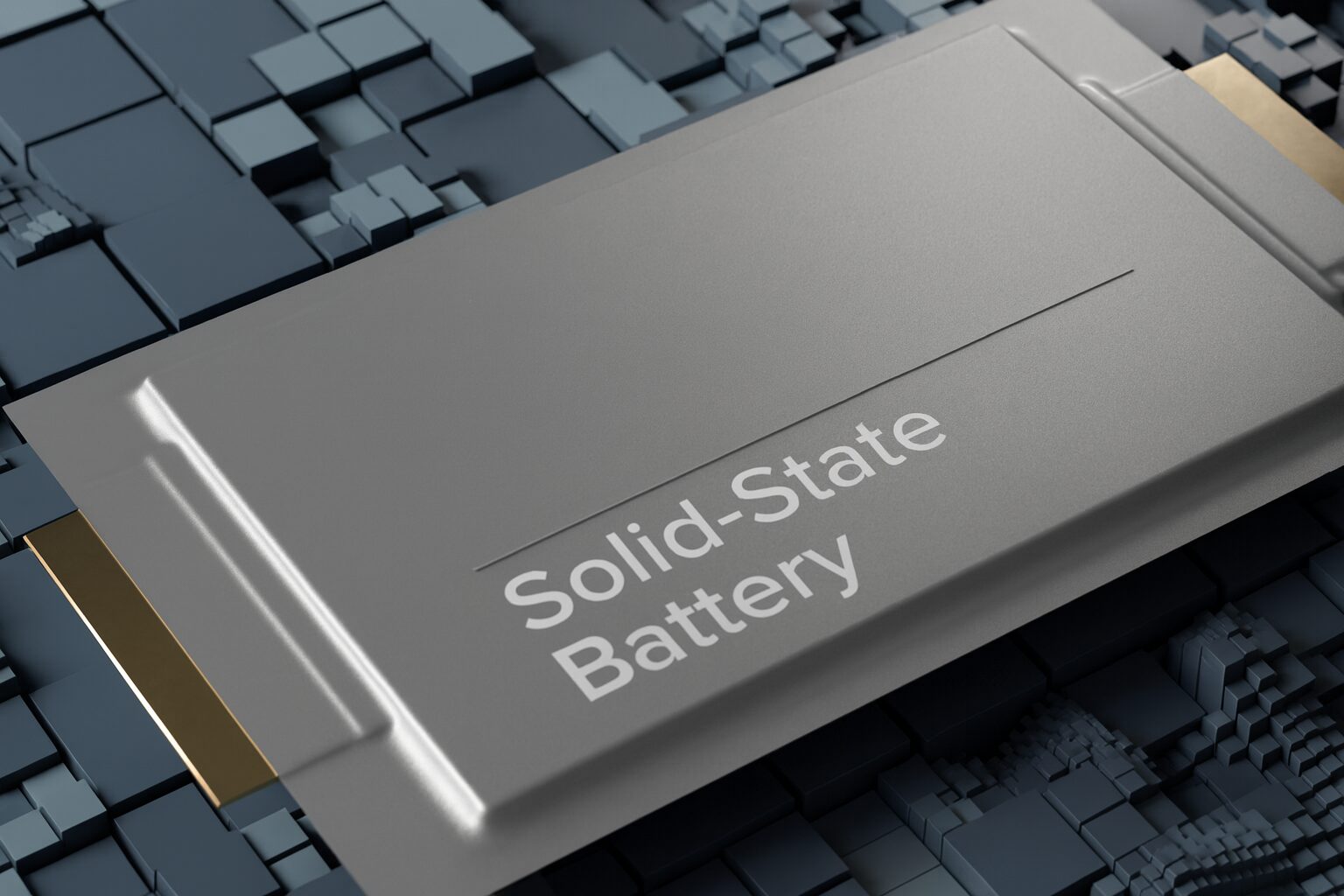 Solid-State Battery vs Lithium-Ion: What’s the Difference?