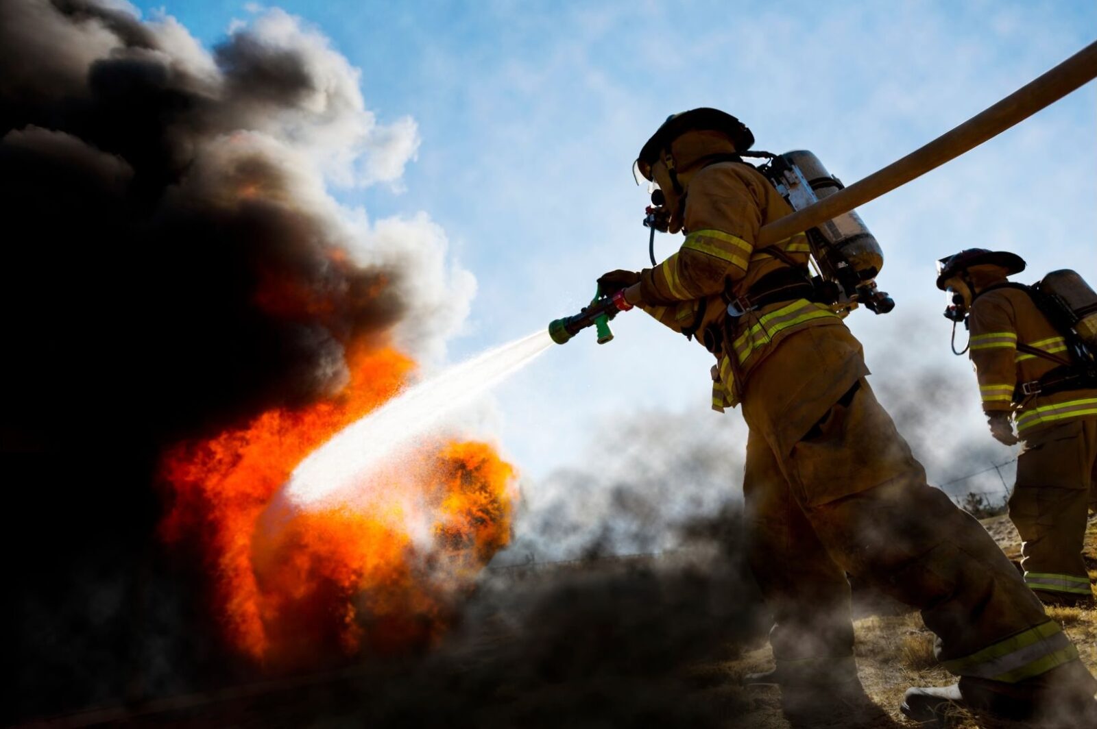 How Can Cities Address Battery Fire Risks in Multifamily Buildings?