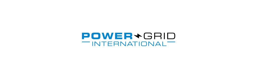 Power Grid International logo
