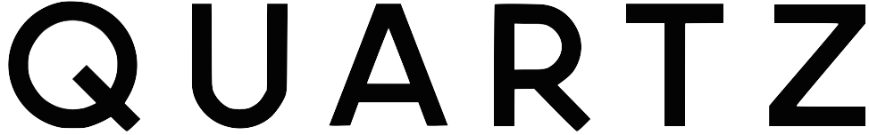 Quartz Logo