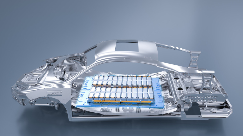 Solid-State Battery vs Lithium-Ion