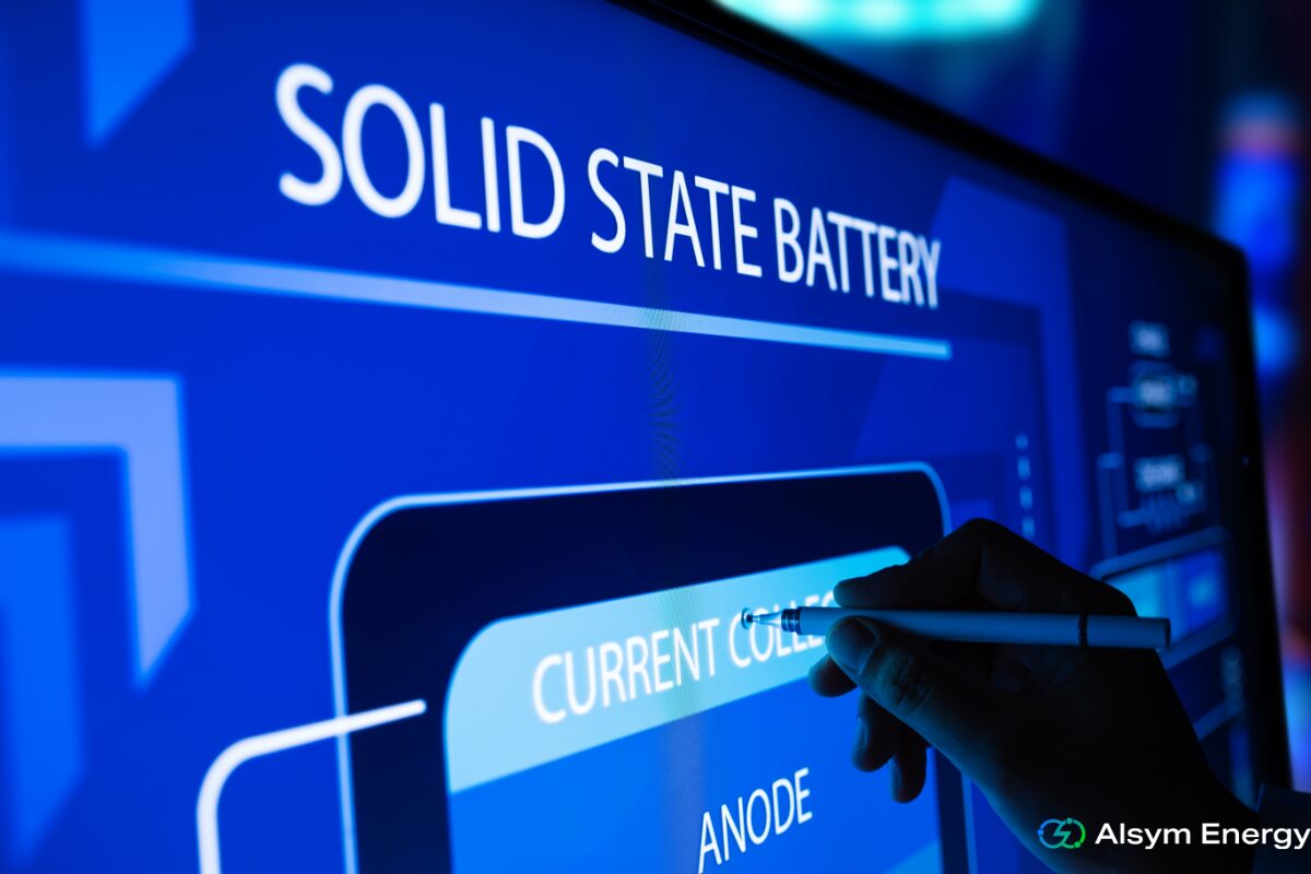 Solid State Lithium Ion Batteries: Safer Doesn’t Necessarily Mean Safe