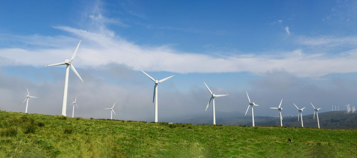 Wind Farm 3
