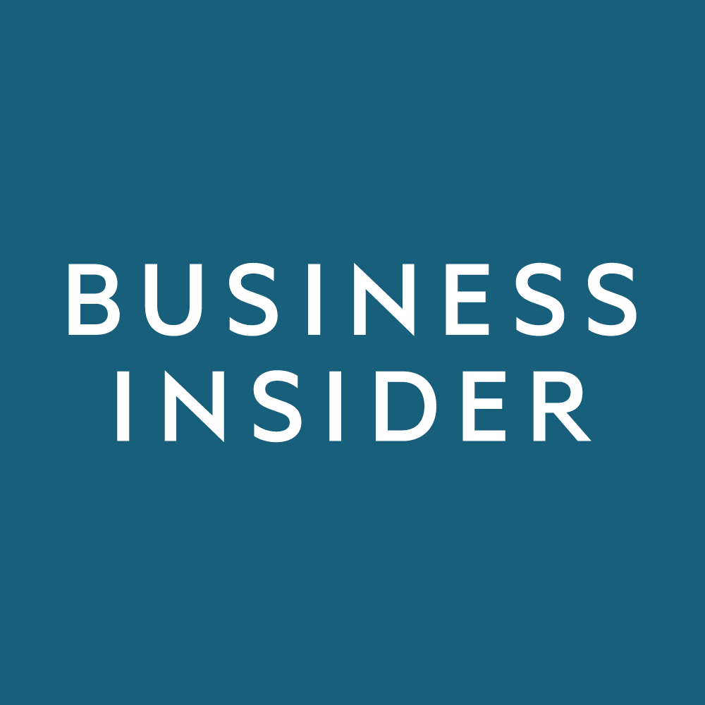 Business Insider Logo