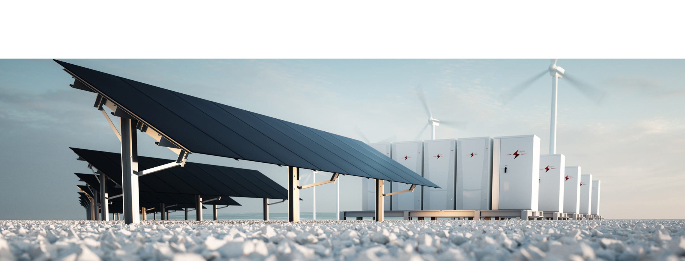 Grid Microgrid Hero