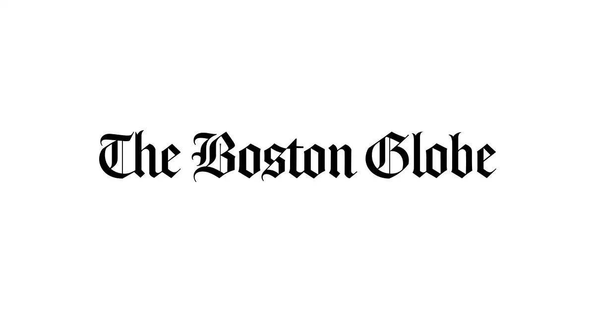 The Boston Globe logo