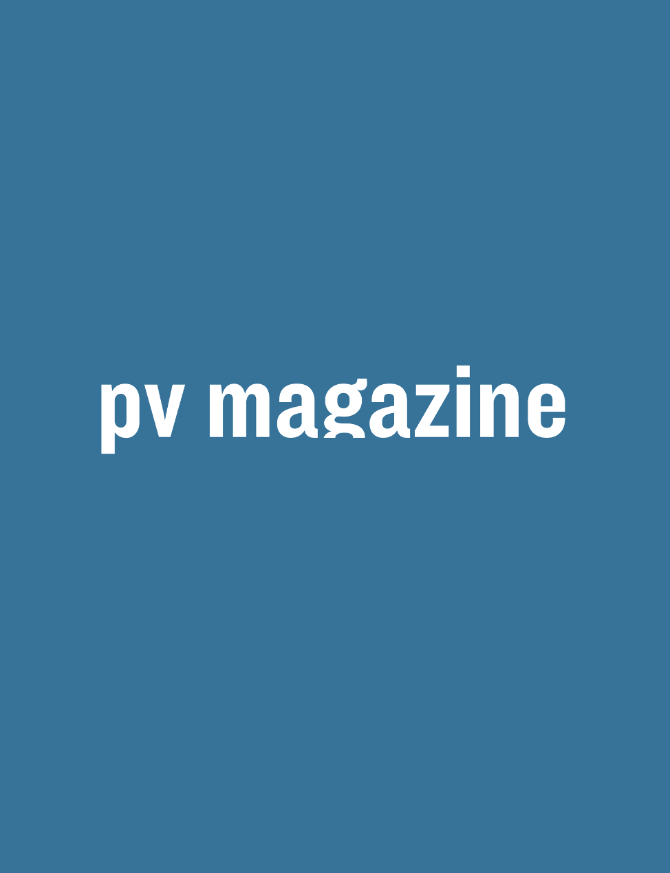 Pv Magazine Logo