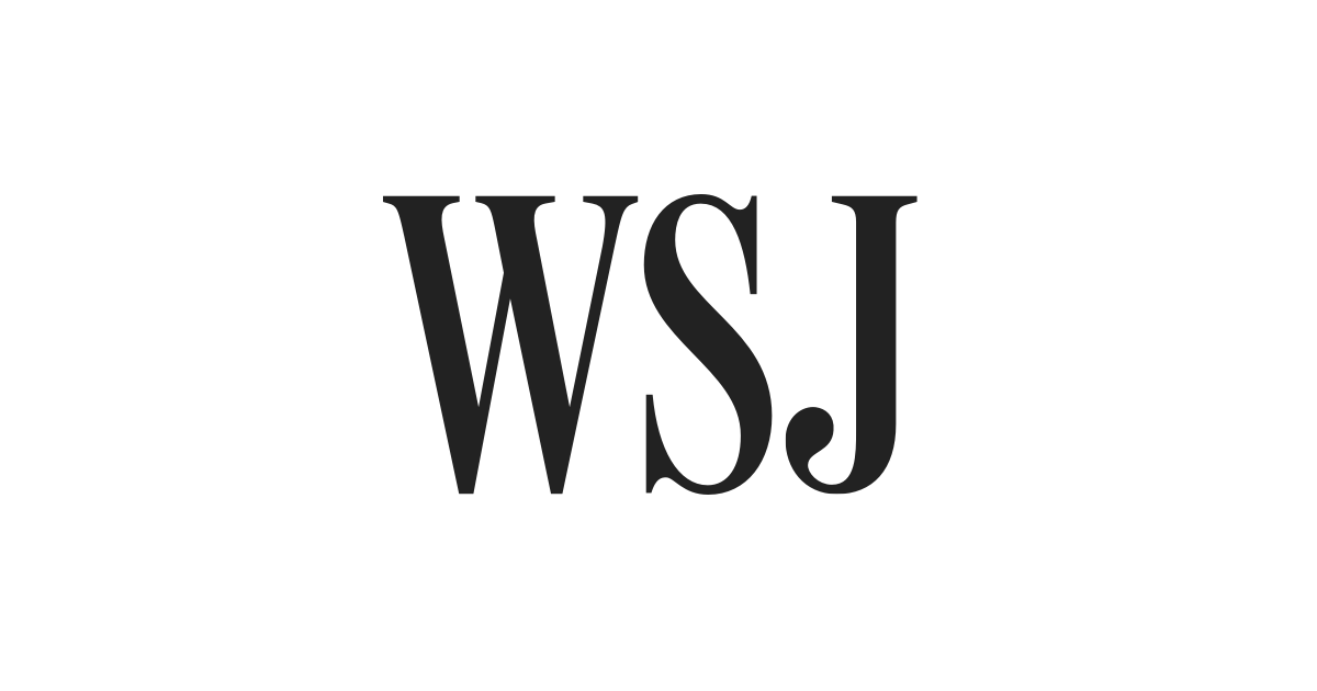 Wsj Social Share